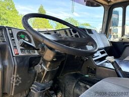 MAN 35 .403DF 8x4 MEILLER KIPPER (EURO2 / ZF16 MANU...