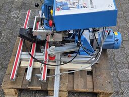 Hettich Blue Max 19 - FS