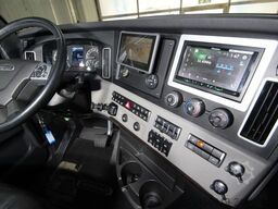 FREIGHTLINER Cascadia, 3-Achser