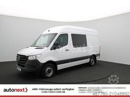 MERCEDES-BENZ Sprinter 316 Mixto *Werkstatt* AHK 3,5t+6-SITZE