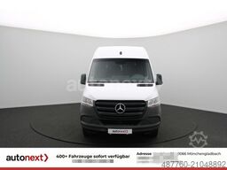 MERCEDES-BENZ Sprinter 316 Mixto *Werkstatt* AHK 3,5t+6-SITZE