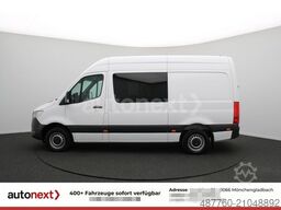 MERCEDES-BENZ Sprinter 316 Mixto *Werkstatt* AHK 3,5t+6-SITZE