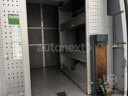 MERCEDES-BENZ Sprinter 316 Mixto *Werkstatt* AHK 3,5t+6-SITZE