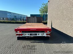 Langfeld LPA 18 TL 6300 2  ASSER UITSCHUIFBAAR ACHTERZIJDE