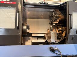 DOOSAN Puma 400B