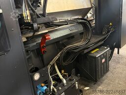 DOOSAN Puma 400B
