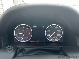 Land Rover Range Rover Vogue TD V8 / Leder