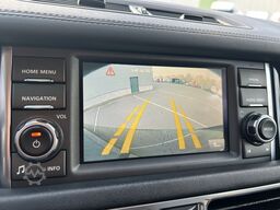 Land Rover Range Rover Vogue TD V8 / Leder