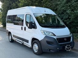 FIAT Ducato 3.0 CNG Erdgas 9 Sitze Motor Defekt!!