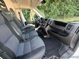 FIAT Ducato 3.0 CNG Erdgas 9 Sitze Motor Defekt!!
