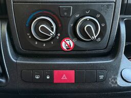 FIAT Ducato 3.0 CNG Erdgas 9 Sitze Motor Defekt!!