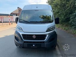 FIAT Ducato 3.0 CNG Erdgas 9 Sitze Motor Defekt!!