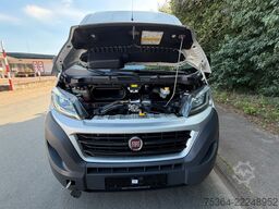 FIAT Ducato 3.0 CNG Erdgas 9 Sitze Motor Defekt!!