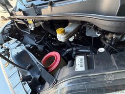 FIAT Ducato 3.0 CNG Erdgas 9 Sitze Motor Defekt!!