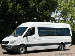 MERCEDES-BENZ Sprinter 313 Cdi Maxi Flex-i-Trans 6 Sitze+Lift