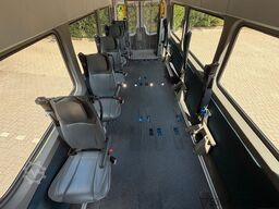 MERCEDES-BENZ Sprinter 313 Cdi Maxi Flex-i-Trans 6 Sitze+Lift