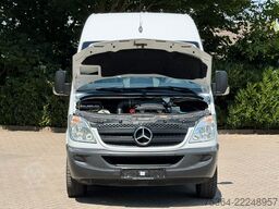 MERCEDES-BENZ Sprinter 313 Cdi Maxi Flex-i-Trans 6 Sitze+Lift