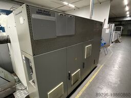 Gildemeister CTX 310 CE GRAZIANO