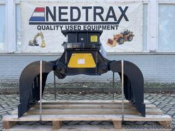 Mustang GRP 450   2024    Unused