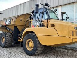 CAT 730 C2      2017