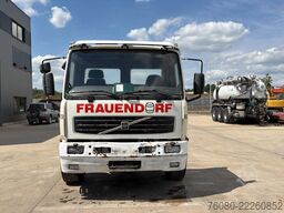 Volvo FL 250 (10 BOLTS / 10 BOULOTS / 18 TONNES / MAN...