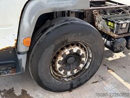 Volvo FL 250 (10 BOLTS / 10 BOULOTS / 18 TONNES / MAN...