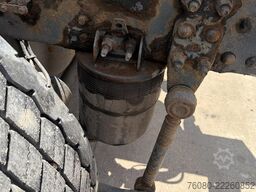 Volvo FL 250 (10 BOLTS / 10 BOULOTS / 18 TONNES / MAN...