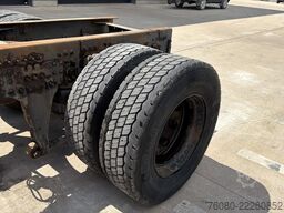 Volvo FL 250 (10 BOLTS / 10 BOULOTS / 18 TONNES / MAN...