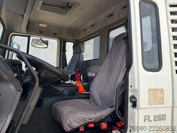 Volvo FL 250 (10 BOLTS / 10 BOULOTS / 18 TONNES / MAN...