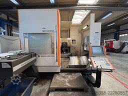 Mikron HPM1350U