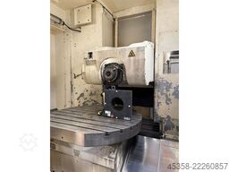 Mikron HPM1350U