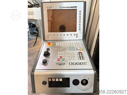 DMG MORI CTV 400 V3