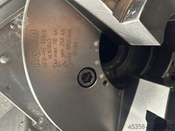 DMG MORI CTV 400 V3
