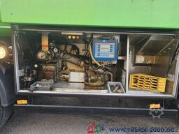 Mercedes-Benz 1829 Esterer 14180L Diesel/Heizöl Oben/Unten ADR