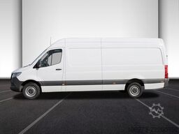 Mercedes-Benz Sprinter 317 Maxi,9GTronic,AHK3,5to,TCO