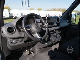 Mercedes-Benz Sprinter 317 Maxi,9GTronic,AHK3,5to,TCO