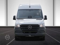 Mercedes-Benz Sprinter 317 Maxi,Automatik,Kamera,Klima,MBUX