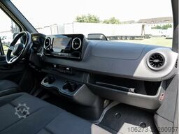 Mercedes-Benz Sprinter 317 Maxi,Automatik,Kamera,Klima,MBUX