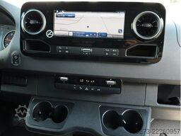 Mercedes-Benz Sprinter 317 Maxi,Automatik,Kamera,Klima,MBUX