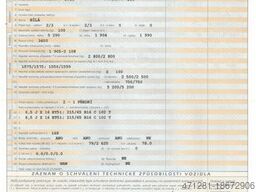 VOLKSWAGEN TRANSPORTER 2.5 TDi + NEU AGREGAT CARRIER XARIOS