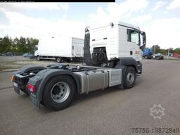 MAN TGS 18.500 4x2 BL Kipphydraulik