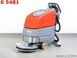 Hako Scrubmaster B45 CL TB510 - 2021y - 367h