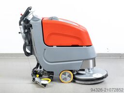 Hako Scrubmaster B45 CL TB510 - 2021y - 367h