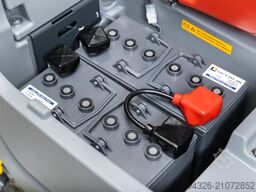 Hako Scrubmaster B45 CL TB510 - 2021y - 367h