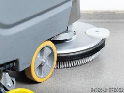 Hako Scrubmaster B45 CL TB510 - 2021y - 367h