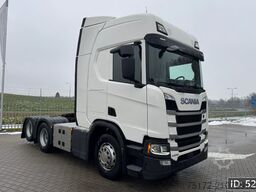 Scania R500 Topline, Euro 6, / 6x2 Boogie / Sliding 5t...