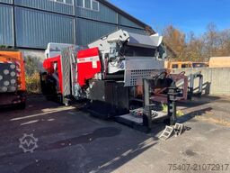 WESTERIA Windsichter WSB 1. 1