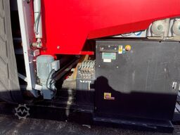 WESTERIA Windsichter WSB 1. 1