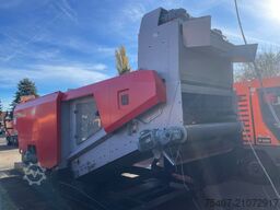 WESTERIA Windsichter WSB 1. 1