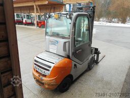 Still RX70-30 Triplex + SS + ZV